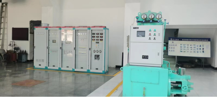 水电站高压自动化设备厂家